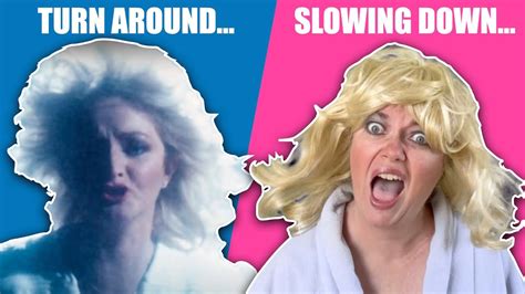 wiki total eclipse of the heart|total eclipse of the heart parody video.